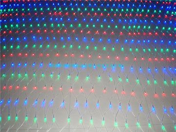 可連接可閃5m*3m單頭LED網(wǎng)燈1320LED